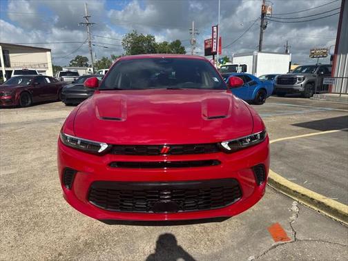 2024 Dodge Hornet GT AWD