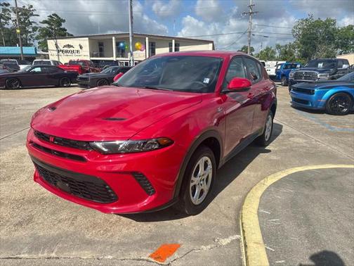 2024 Dodge Hornet GT AWD