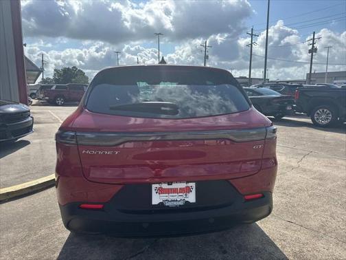 2024 Dodge Hornet GT AWD
