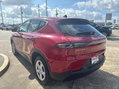 2024 Dodge Hornet GT AWD