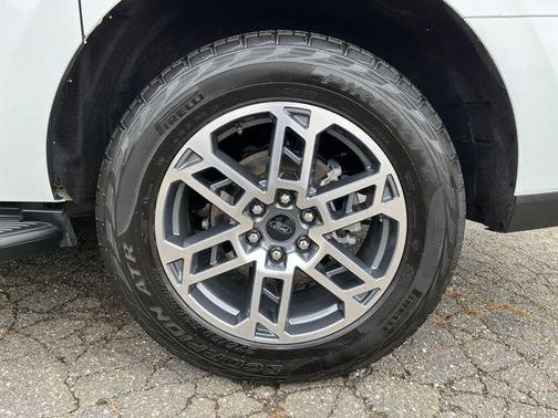 2025 Ford Expedition Max Active 4x4