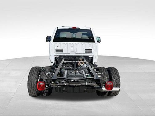 2024 Ford F-350 XL