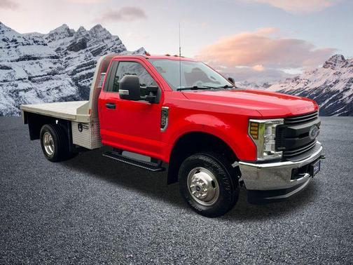 2019 Ford F-350 XL