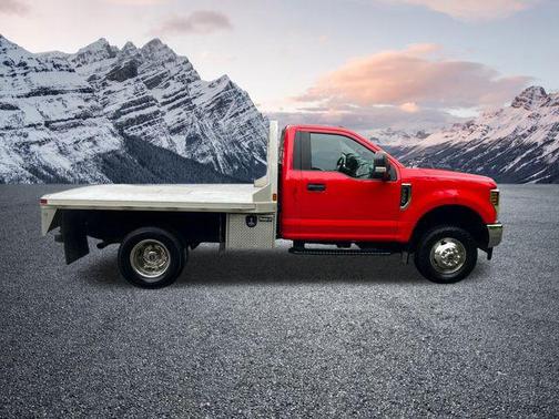 2019 Ford F-350 XL
