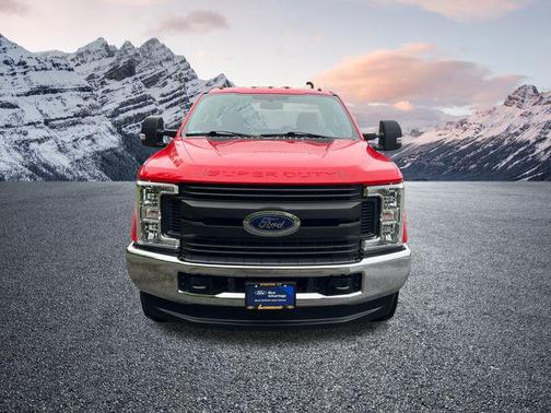 2019 Ford F-350 XL