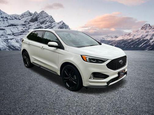 2024 Ford Edge ST
