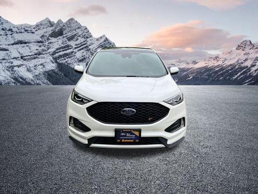 2024 Ford Edge ST