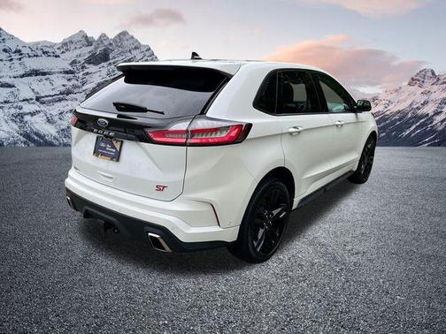 2024 Ford Edge ST