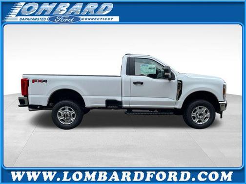 2025 Ford F-350 XLT