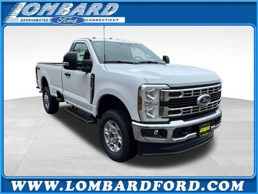 2025 Ford F-350 XLT