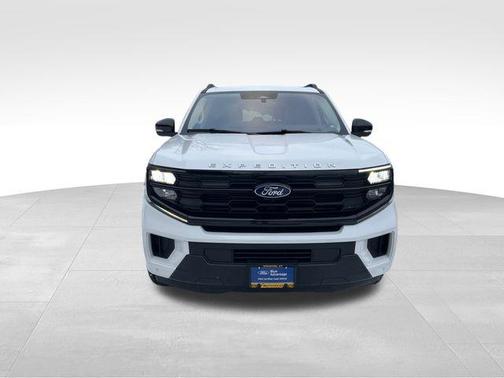 2025 Ford Expedition Max Active 4x4