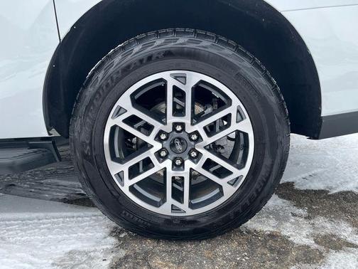 2025 Ford Expedition Max Active 4x4