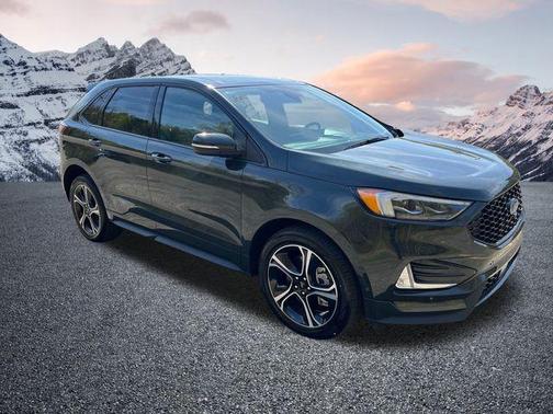 2024 Ford Edge ST