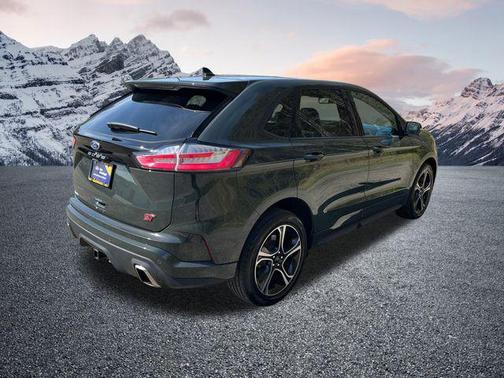 2024 Ford Edge ST