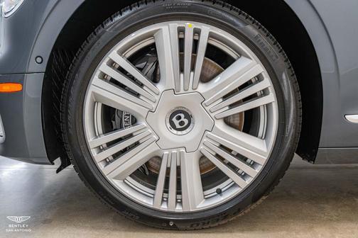 2026 Bentley Flying Spur Azure