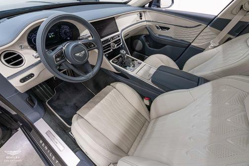 2026 Bentley Flying Spur Azure