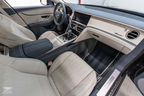 2026 Bentley Flying Spur Azure