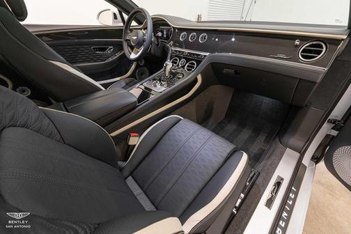 2026 Bentley Continental GT Speed