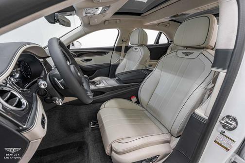 2026 Bentley Flying Spur 