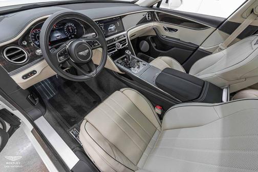 2026 Bentley Flying Spur 