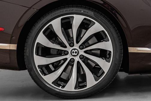 2026 Bentley Continental GT Base