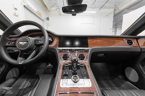 2026 Bentley Continental GT 