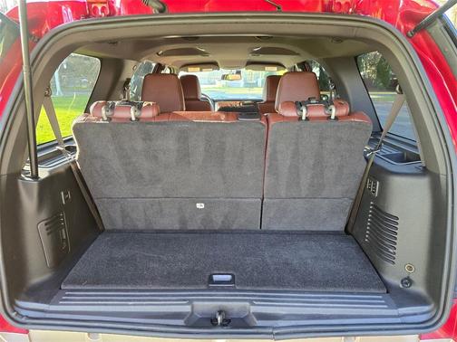 2014 Ford Expedition King Ranch