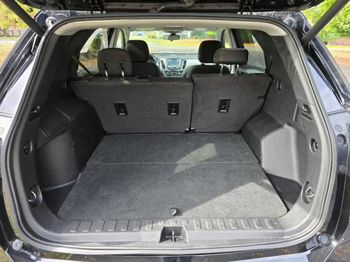 2018 Chevrolet Equinox 1LT