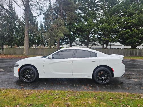 2020 Dodge Charger R/T