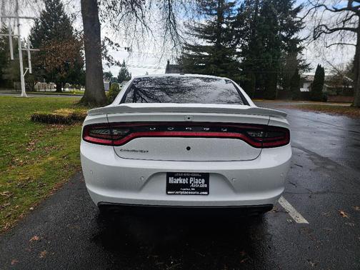 2020 Dodge Charger R/T