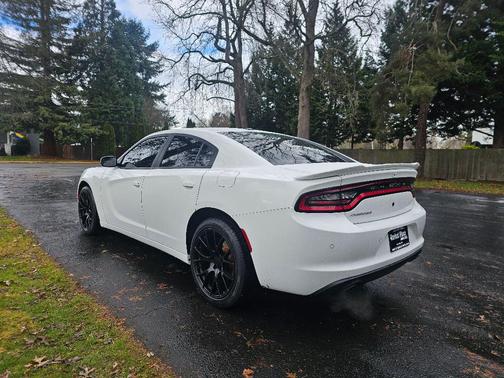 2020 Dodge Charger R/T