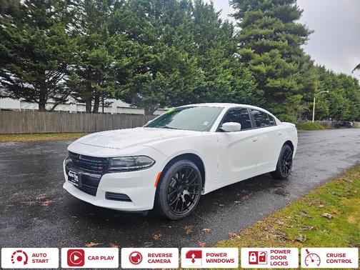 2020 Dodge Charger R/T
