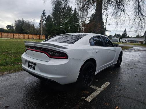 2020 Dodge Charger R/T