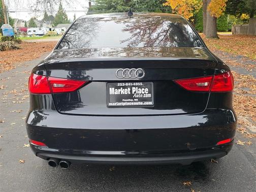 2015 Audi A3 1.8T Premium Plus