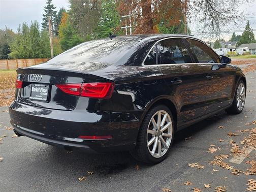 2015 Audi A3 1.8T Premium Plus