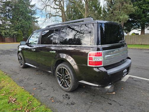 2014 Ford Flex Limited
