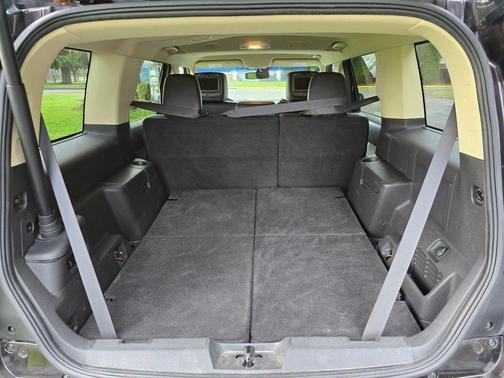 2014 Ford Flex Limited