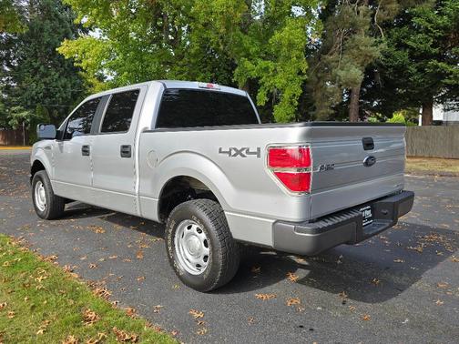 2013 Ford F-150 XL