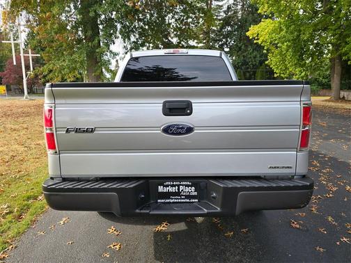 2013 Ford F-150 XL