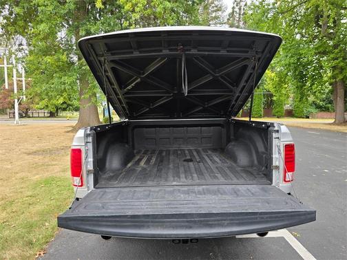 2016 RAM 1500 Longhorn