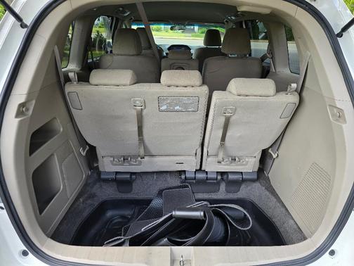 2014 Honda Odyssey EX
