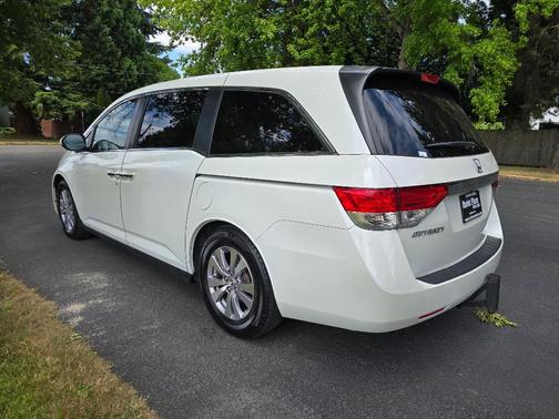 2014 Honda Odyssey EX