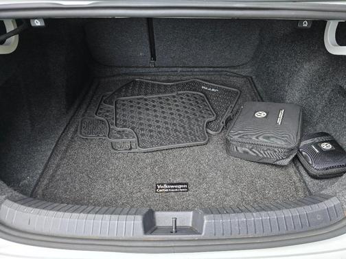 2020 Volkswagen Jetta 1.4T R-Line