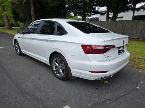 2020 Volkswagen Jetta 1.4T R-Line