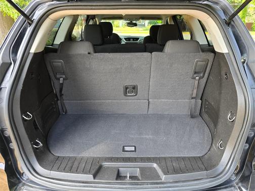 2016 Chevrolet Traverse 1LT