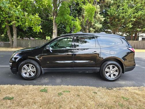 2016 Chevrolet Traverse 1LT