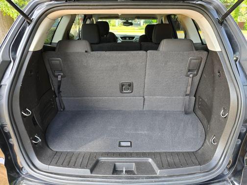 2016 Chevrolet Traverse 1LT