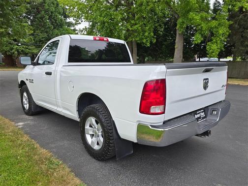 2014 RAM 1500 Tradesman/Express