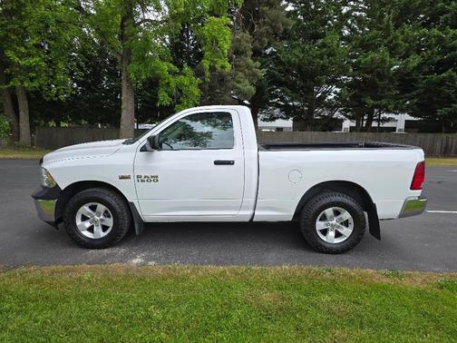 2014 RAM 1500 Tradesman/Express