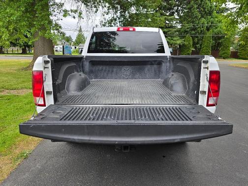 2014 RAM 1500 Tradesman/Express